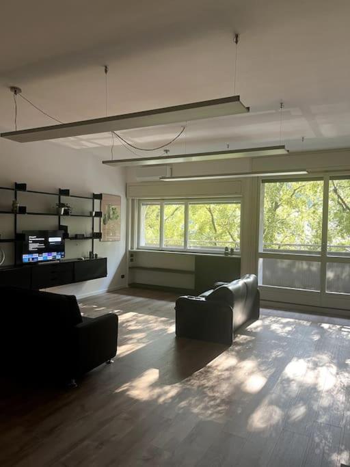 Апартаменти Stylish Loft In Milan Mi-Cofiera-Citylife Екстер'єр фото