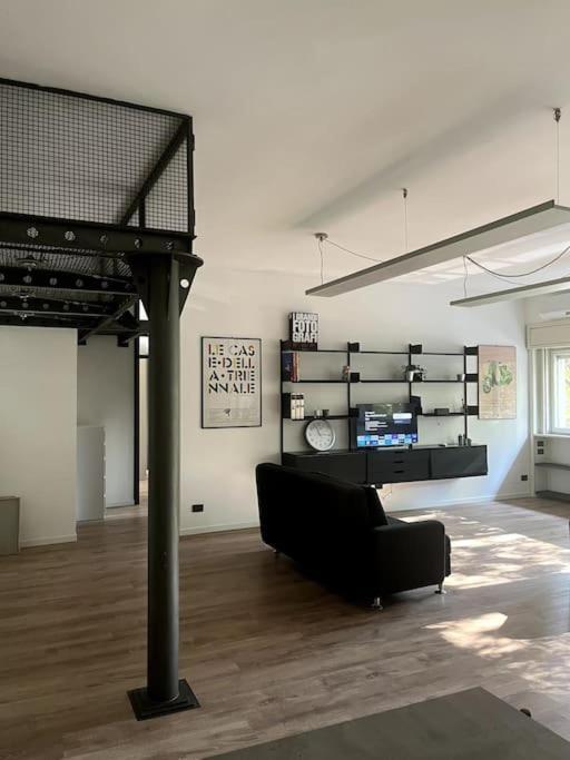 Апартаменти Stylish Loft In Milan Mi-Cofiera-Citylife Екстер'єр фото