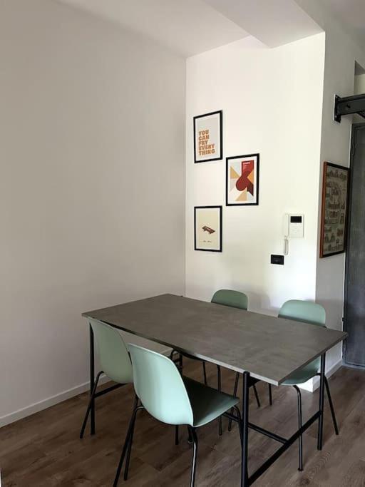 Апартаменти Stylish Loft In Milan Mi-Cofiera-Citylife Екстер'єр фото