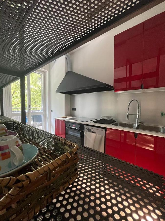 Апартаменти Stylish Loft In Milan Mi-Cofiera-Citylife Екстер'єр фото