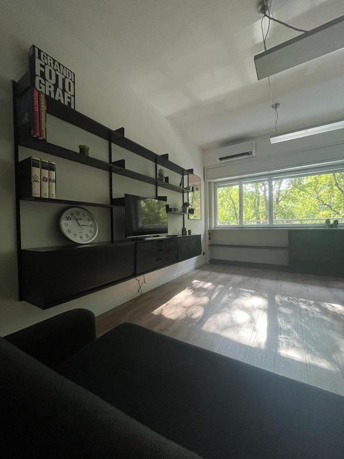 Апартаменти Stylish Loft In Milan Mi-Cofiera-Citylife Екстер'єр фото